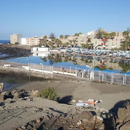 Tinizara Βίλα Arona (Tenerife)