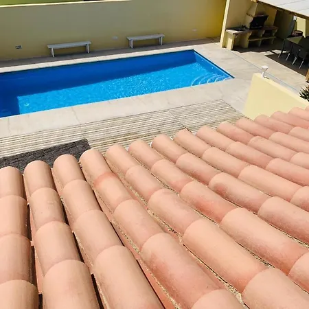 Tinizara Βίλα Arona (Tenerife)