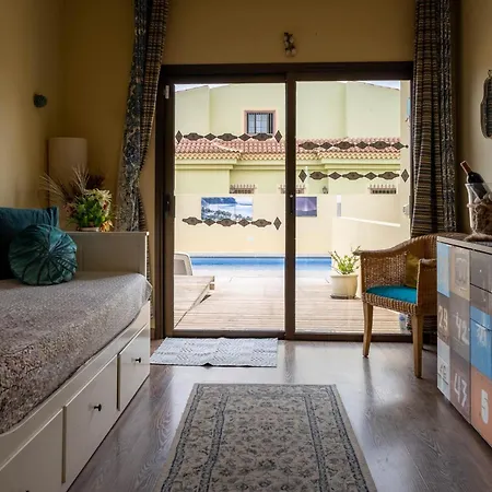 Tinizara Villa