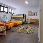 Вилла Tinizara