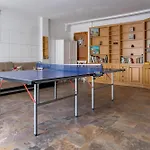 Tinizara Вилла