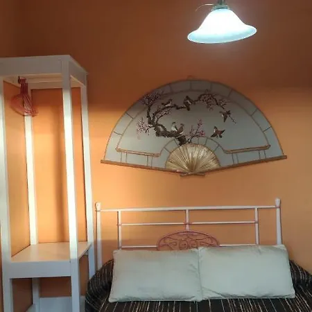 Villa Tinizara Arona (Tenerife)