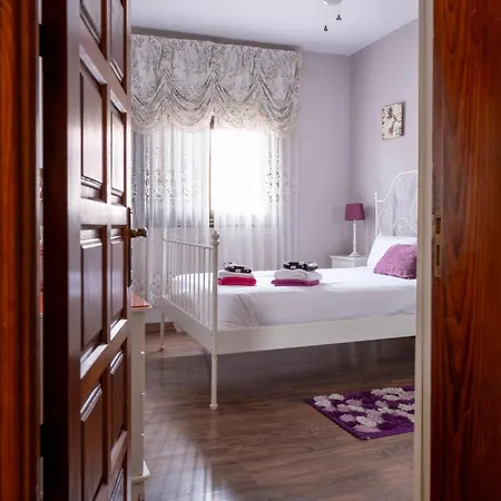Tinizara Villa