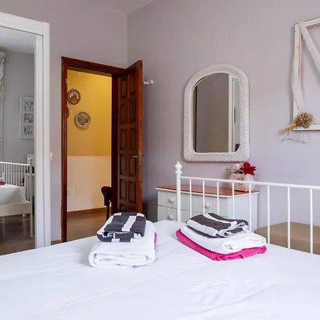 Tinizara Villa Arona
