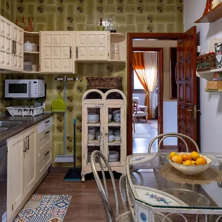 Tinizara Villa