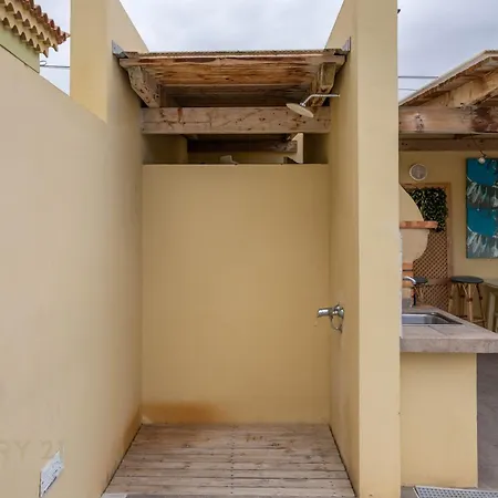 Tinizara Villa