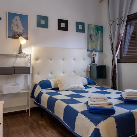 Tinizara Villa *