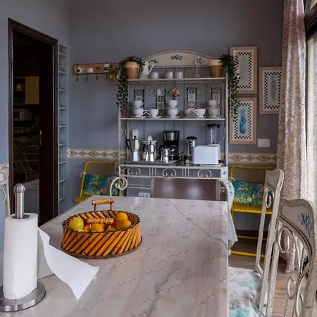 Tinizara Villa *