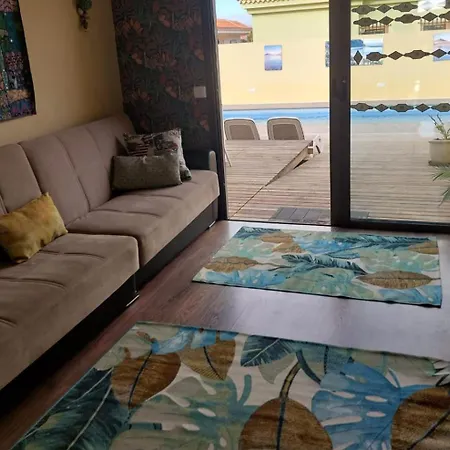 Tinizara Villa *