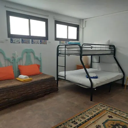 Tinizara Villa