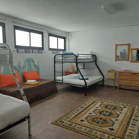 Tinizara Villa *